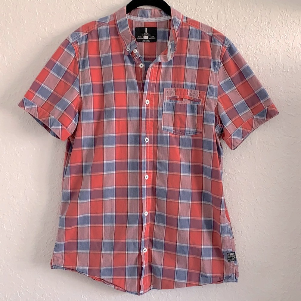 I Jeans By Buffalo top | M